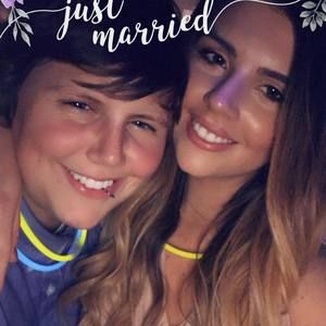 Meet your Posher, Ashliegh